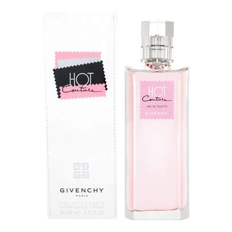 givenchy hot couture 100 ml|Givenchy hot couture perfume discontinued.